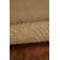 Radford Chevron Handmade Hand-Woven Flatweave Jute/Sisal Brown Area Rug