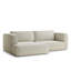 Four-Seater Corner Sofa With Bed Function-1857987671-1857987675