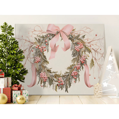 Wrapped Canvas Print Set