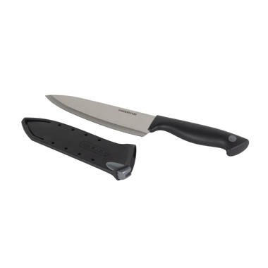 6-inch Chef's Knife Stainless Steel