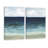 " Ocean Deep " 2 - Pieces-31898781