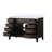 Laurel 48 in W x 22 in D Single Bath Vanity Top-82319224-82319225
