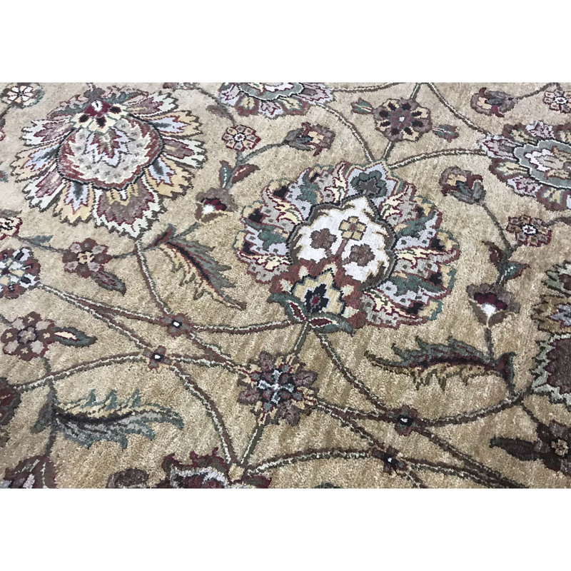 Dania One-of-a-Kind 8'11" X 11'11" Area Rug