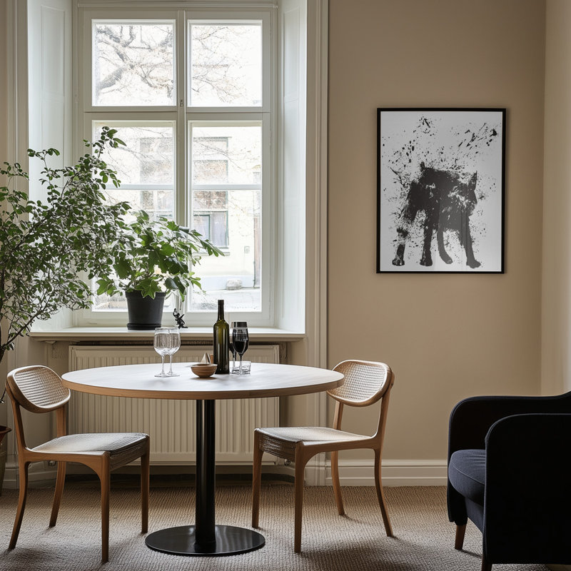 Wrapped Canvas Print, 121.92 cm H x 81.28 cm W