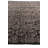 Outen Black Rug