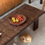 Table basse au design unique et personnalisé