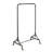 Evalyne Iron Freestanding Coat Rack