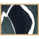 Formation 3 Painting by Thom Filicia