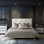 Roma II Comforter