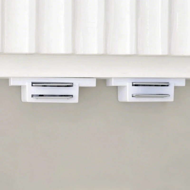 Armoire de cuisine 72 po avec 2 grands tiroirs et support à épices à 8 portes, organisateur de rangement autoportant pour salle de bain, salle à manger, bureau, vestibule