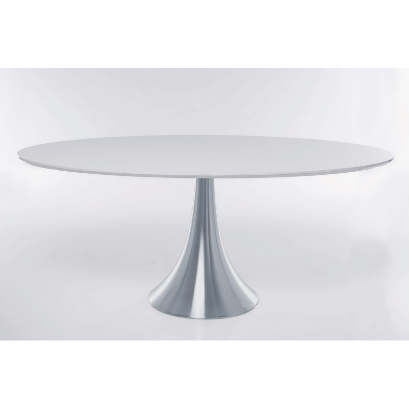 Table Grande Possibilita White 180x100cm