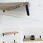 Wood Floating Shelf