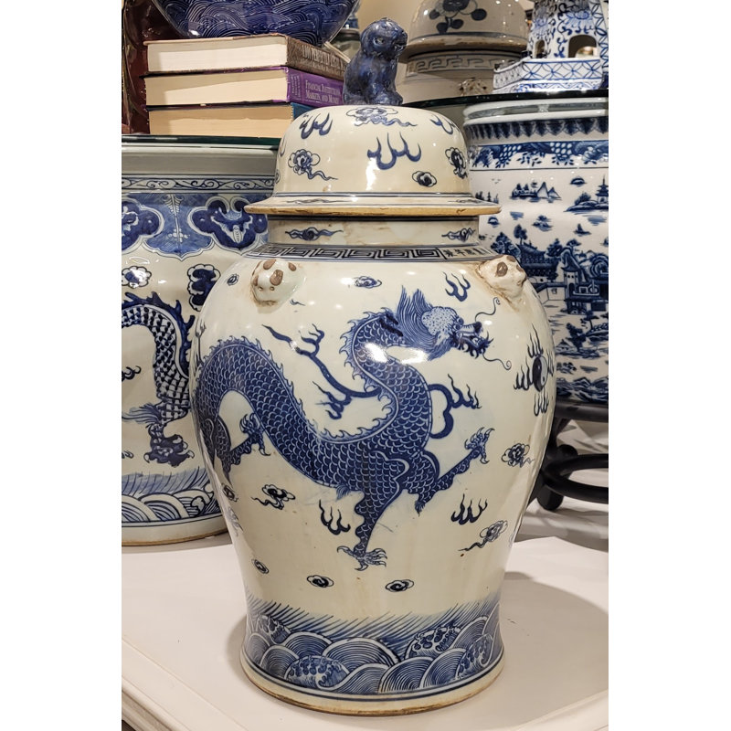 Pot avec couvercle pour chien Foo