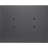 23 Cu Ft Biometric Safe, Safeguards Your Possessions - Black 5.03 In. Height Security Reliable Build