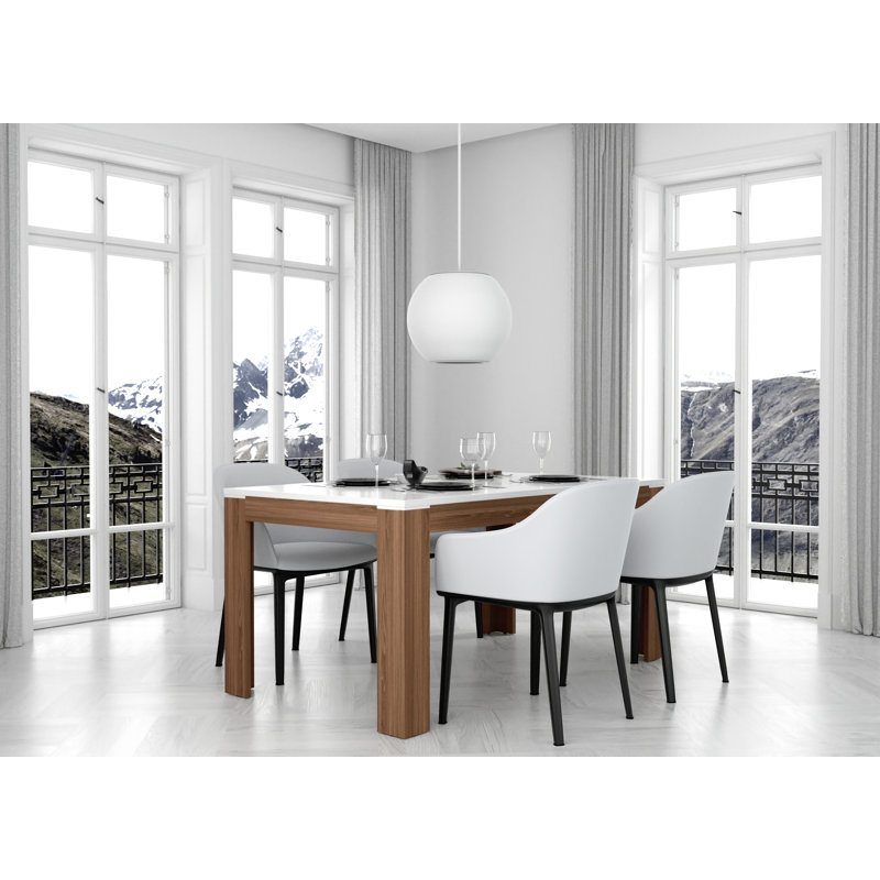 Lolington Extendable Dining Table