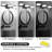 3-Light Bathroom Dimmable LED Vanity Light-1077882003
