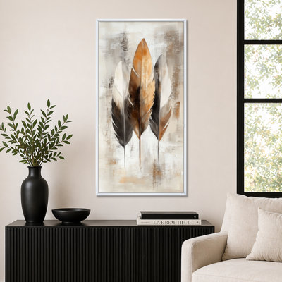 Reproduction d'art sur toile, "Bohémien", reproduction d'art sur toile
