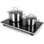 Klarstein VariCook 3100W Induction Double Hot Plate