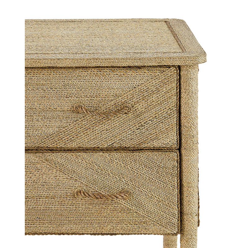 Commode anglaise Kaipo