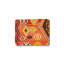 Vintage Hand Knotted K49 Pillow 16" x 24"
