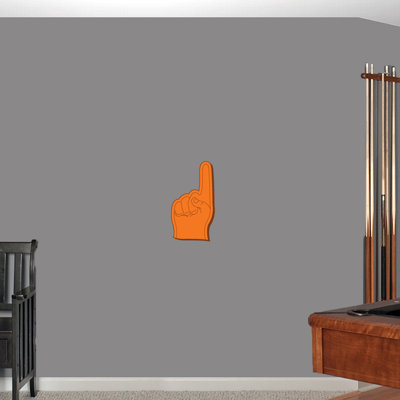 Abstract Wall Decal