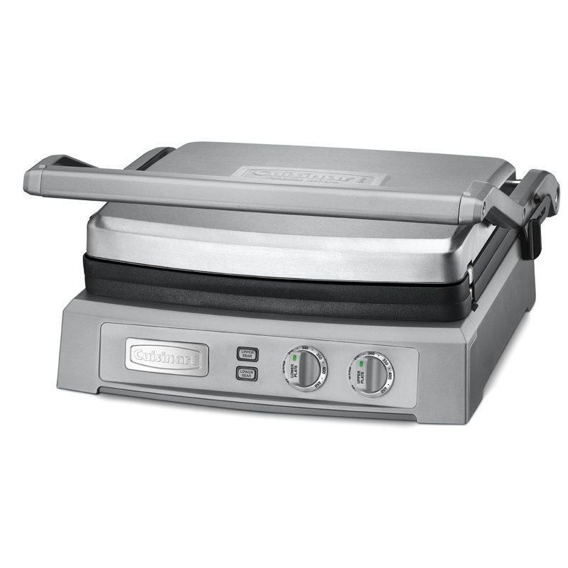 Cuisinart Griddler® Deluxe