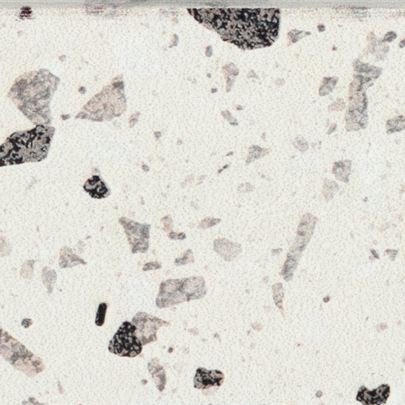 Bordure Daltile Poke 3 x 24 à nez de taureau (vendu à la pièce), Nuage