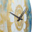 Horloge murale Divine Mandala-93383879
