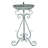 Allon Metal Single Tier Birdbath-1130226866