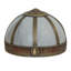 Gothic Bowl Lighting Shade