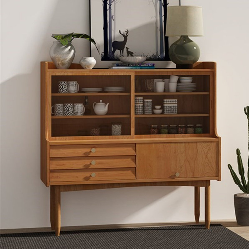 Simple Modern Sideboard