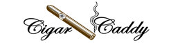Cigar Caddy logo