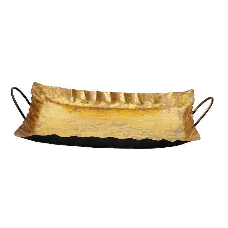Metal Tray