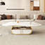 Table basse Modern Modern Butterfly