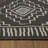 Tribu Southwestern Geometric Indoor/Outdoor Performance Area Rug-822480414