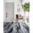 Wymond  Modern Abstract Shaggy Carpet Indoor Washable Rug Non-Slip Soft Big Area Rug Fluffy Mat For Home Decor-111822018