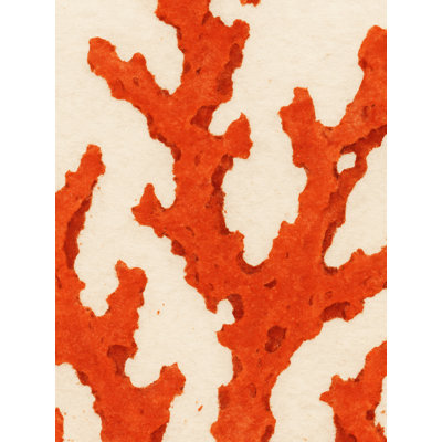 Coral Dreams by Treechild — Landscape Wall Art