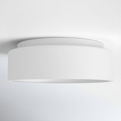 Lucien 1 - Light LED Flush Mount