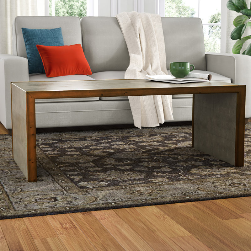 Table basse Savoye