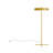 Bobber 57'' LED Traditional Floor Lamp-49375061