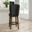 Atterbury Swivel Upholstered Counter Stool-1365782990