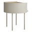 Li'l Something Single End Table-42044890