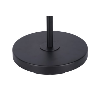 Lampe sur pied Lowell