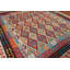 Tapis kilim en laine South Western Style