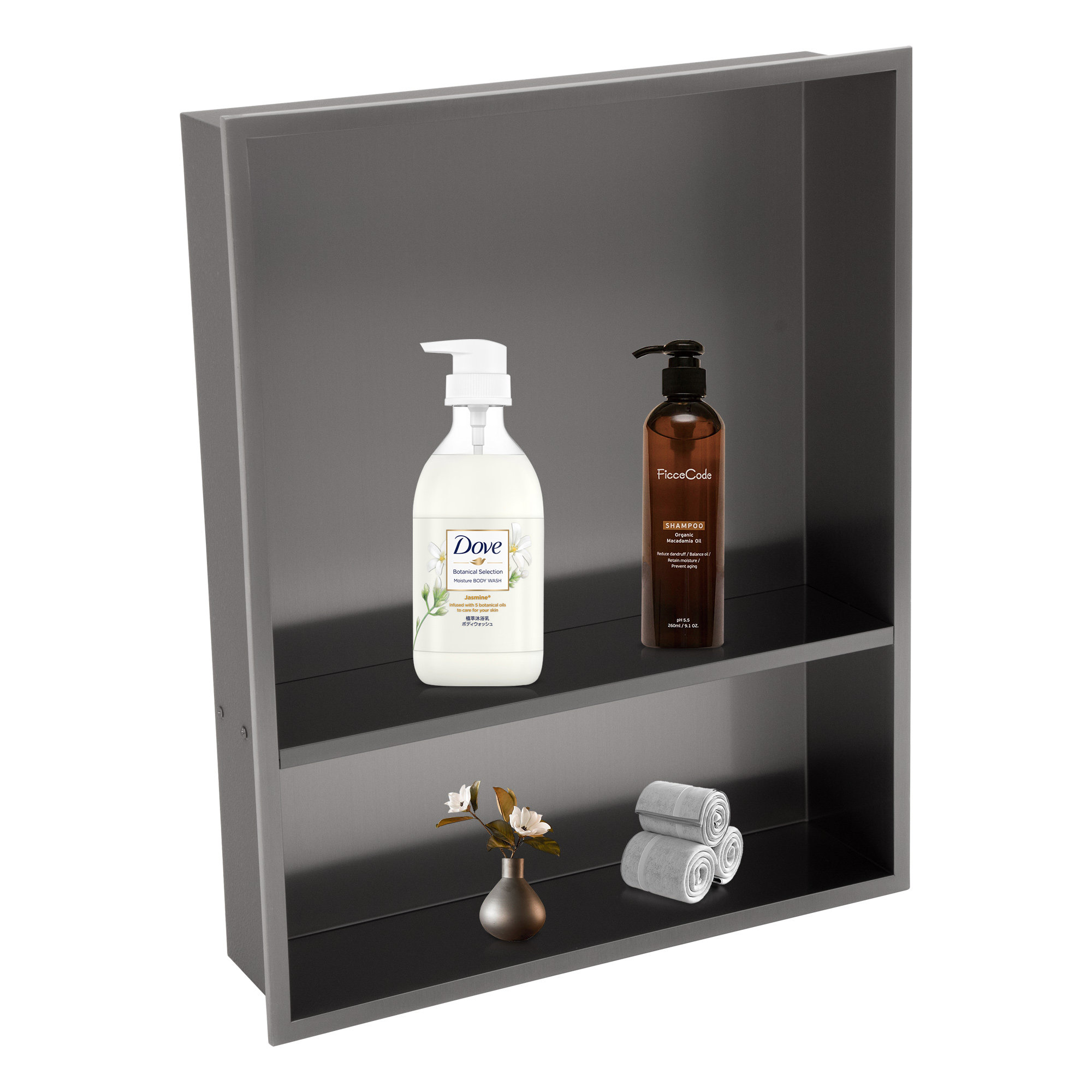 https://assets.wfcdn.com/im/10355727/compr-r85/2605/260571200/21-inch-shower-niche-stainless-steel-niche-double-bathroom-shelf-niche-wall-caddy-rectangle-niche.jpg