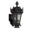 Chaumont 2 - Light Armed Sconce
