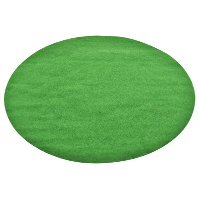 Faux Moss Grass