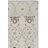Stockertown Hand Hooked Wool Pile Geometric Rug-15994672