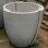 Concept Handmade Planter