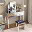 Coiffeuse Deava